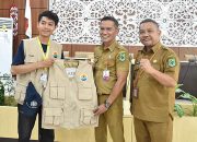 Pemda Sambut Kedatangan Mahasiswa UGM