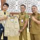Pemda Sambut Kedatangan Mahasiswa UGM
