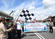 Pemkab Gelar Pawai Tahun Baru Islam 1 Muharram 