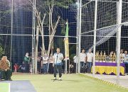 Pemkab Gelar Turnamen Bola Voli Bupati Cup 