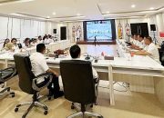Pemkab Komitmen Perkuat Sistem Anggaran Bebas Korupsi