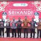Pemkab Sukamara Launching Aplikasi Srikandi 