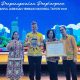 Pemkab Terima Penghargaan Kinerja Kearsipan dari ANRI