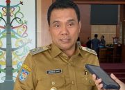 Pemko Palangka Raya Komitmen Optimalkan PAD