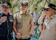 Pemprov Dorong Percepatan Pembangunan Fasilitas Pendidikan