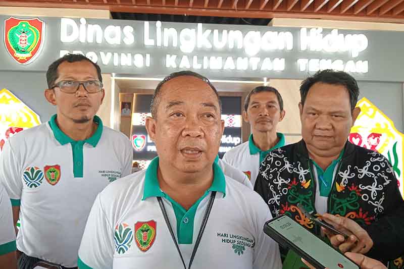 Pemprov akan Bangun Insinerator Limbah Medis 