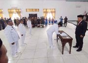 Penjabat Kades di Lamandau Bakal Jalani Retreat