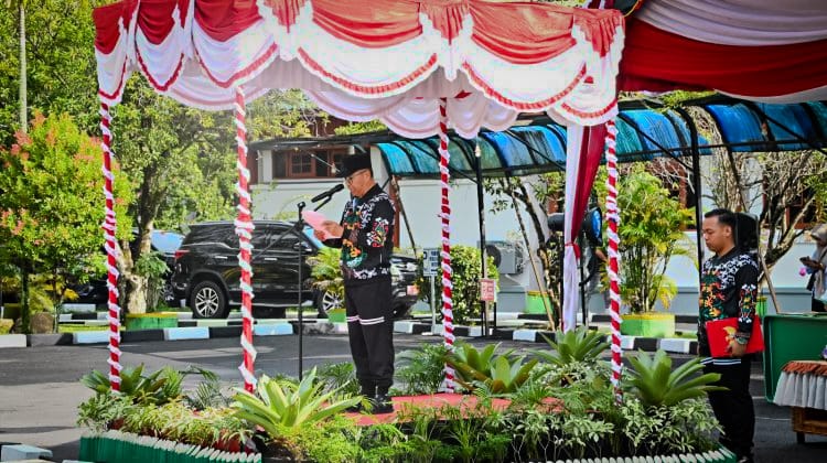 Pentingnya Integrasi Isu Lingkungan