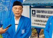 Penyaluran Hewan Kurban Simbol Perkuat Nilai Beragama 