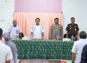 Peredaran Pupuk dan Pestisida Harus Dipastikan Aman dan Tepat Sasaran