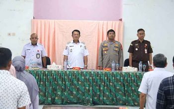 Peredaran Pupuk dan Pestisida Harus Dipastikan Aman dan Tepat Sasaran