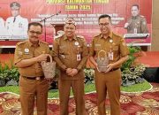 Perhutanan Sosial Ujung Tombak Kesejahteraan Masyarakat