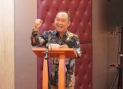 Perkuat SDM Optimalkan Perdagangan Karbon
