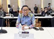 Plt Sekda Nilai Rakernas untuk Berbagi Solusi