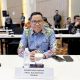 Plt Sekda Nilai Rakernas untuk Berbagi Solusi