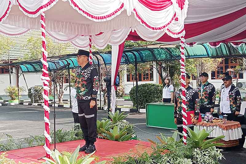 Polusi Plastik Hanya 10 Persen Berhasil Diaurulang 