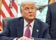 Trump Klaim Israel dan Iran Sepakat Gencatan Senjata Total