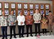 Presiden Tunjuk Lima Anggota Pansel Calon Anggota Ombudsman 2026-2031
