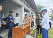 Razia ODOL di Kotim, Dorong Pengusaha Pakai Pelat KH