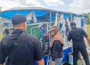 Reklame Liar dan Pemanfaatan Aset Pemerintah Ditertibkan