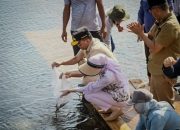 Restocking Ikan Diharapkan Mampu Jaga Ekosistem Lokal