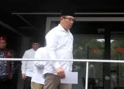 Ridwan Kamil Gugat Balik Lisa Mariana, Tuntut Ganti Rugi Sebesar Rp 105 Miliar