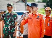 Satgas Karhutla Siap Tugas Hadapi Musim Kemarau