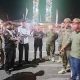 Satpol PP Berperan Aktif Sukseskan Huma Betang Night 2025