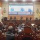 Seluruh Fraksi di DPRD Kapuas Sampaikan Pandangan Umum 