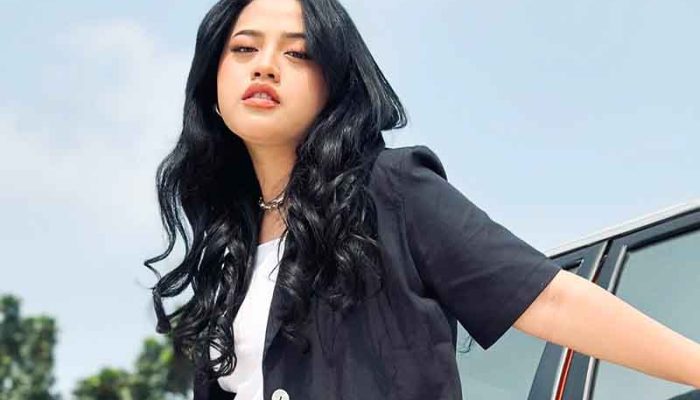 Kisah Pilu Shabrina Leanor Kalau Tak Pernah Kenal Ayah Kandung Sejak Lahir
