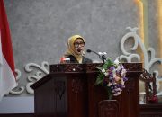 DPRD Kalteng Setujui Pertanggungjawaban APBD 2024