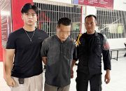 Tahanan Kabur Usai Sidang di PN Sampit