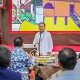 Tekankan Komunikasi Jalankan Program Pemerintah 