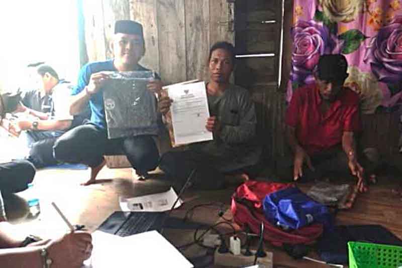 Terbitkan NIB dan E-BKP untuk Permudah Perizinan Nelayan 