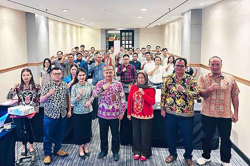 Tingkatkan Pemahaman Perusahaan Selesaikan Perselisihan Hubungan Industrial