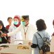 Tinjau Langsung Pelayanan Kesehatan di RSUD Hanau