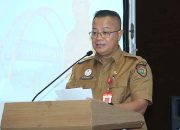 Tujuh Kabupaten se-Kalteng Ikuti Lomba Inovasi TTG