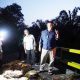 Tunjukkan Progres Positif, Bupati Lamandau Tinjau Pembangunan Ruas Jalan Kolam-Bulik 