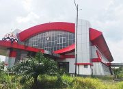 Vonis Mantan Kadisperindag Kotim Jadi 7 Tahun