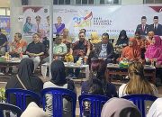 Wabup Harapkan Harganas Tak Sekedar Seremonial