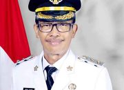 Wabup Lamandau Abdul Hamid