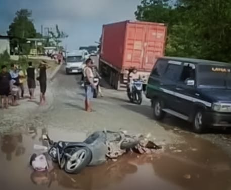 Wagub Harapkan BPJN Segera Tangani Jalan Rusak