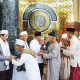 Wagub Rayakan Iduladha Bersama Warga Palangka Raya