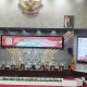 Wagub Sampaikan Jawaban Pemandangan Umum Fraksi 