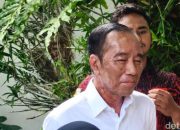 Wajah Jokowi Berubah Karena Penyakit Kulit, Ini Pemicunya