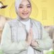 Waket I DPRD Kalteng Riska Agustin