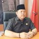 Wakil Ketua I DPRD Kabupaten Kapuas Yohanes