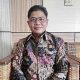 Wakil Ketua I DPRD Katingan, Nanang Suriansyah, SP