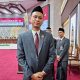 Wakil Ketua II DPRD Kalimantan Tengah (Kalteng) Muhammad Ansyari