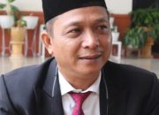 Wakil Ketua II DPRD Katingan, H. Wiwin Susanto, S.Pd
